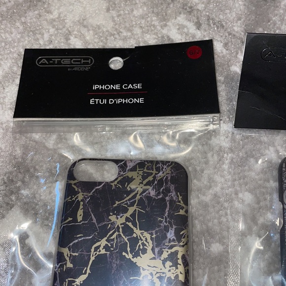 iPhone 6/7 case - Picture 3 of 4